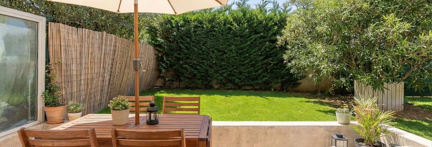 Appartement 3 Pièces 75 m² à vendre à La Seyne-sur-Mer (83500)