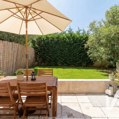 Appartement 3 pièces 210000 €