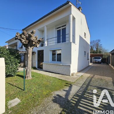 Maison 5 pièces 225000 €