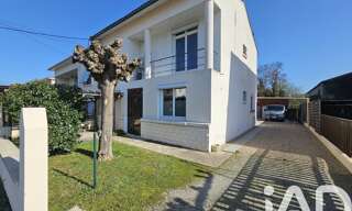 Maison 5 Pièces 119 m² à vendre à Bergerac (24100)