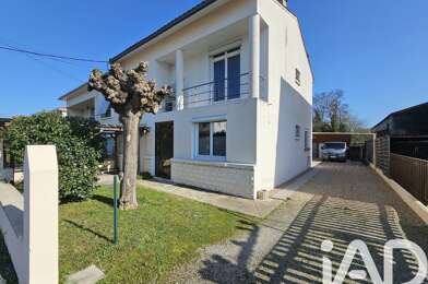 Maison 5 pièces 219900 €