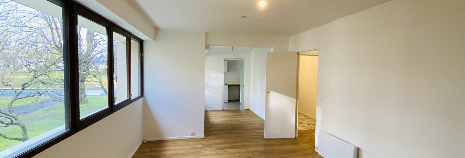 Appartement 1 Pièce 37 m² à louer à Gradignan (33170)