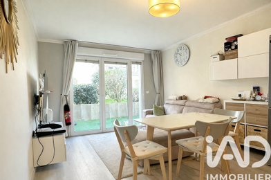 Appartement 2 pièces 211000 €