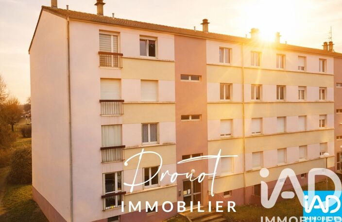 Vente Appartement 4 pièces — photo 2