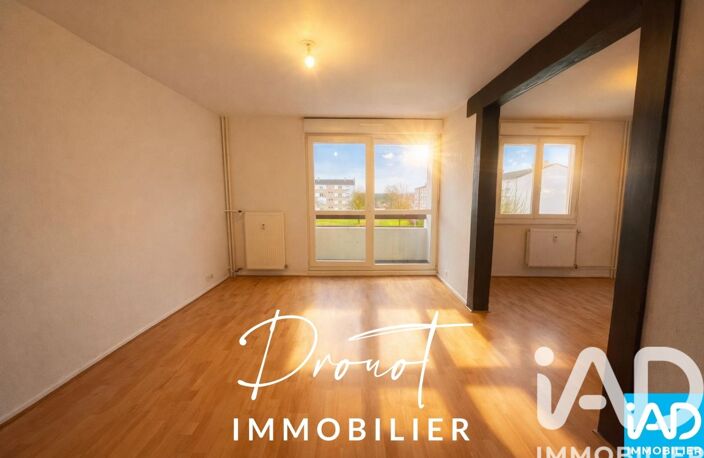 Vente Appartement 4 pièces — photo 5
