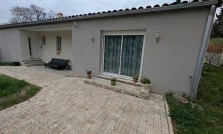 Appartement 1 Pièce 20 m² à louer à Nîmes (30000)