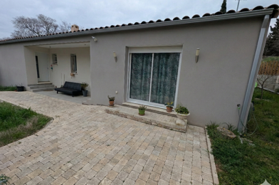 Appartement 1 pièces 490 €