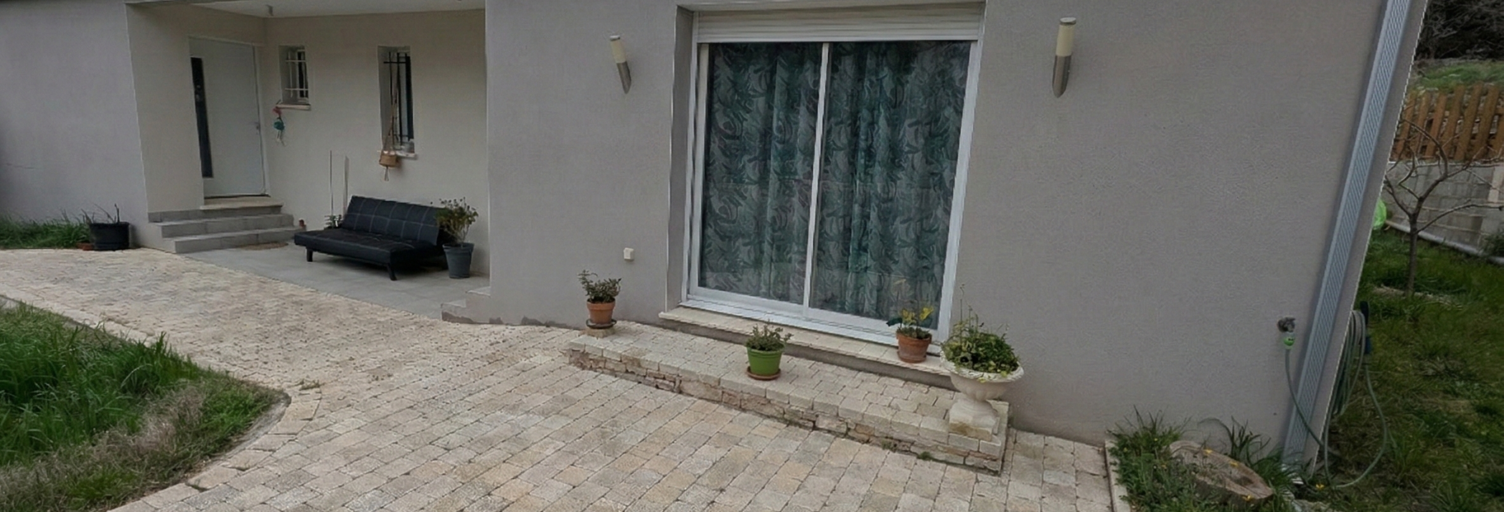 Appartement 1 Pièce 20 m² à louer à Nîmes (30000)