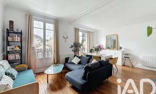 Appartement 3 Pièces 69 m² à vendre à La Garenne-Colombes (92250)