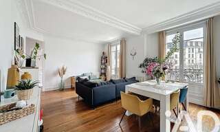 Appartement 3 Pièces 68 m² à vendre à La Garenne-Colombes (92250)