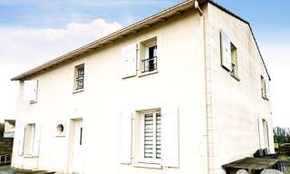 Maison 7 Pièces 152 m² à vendre à Celles-sur-Belle (79370)