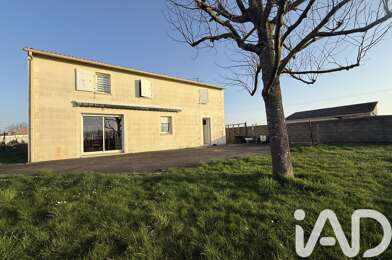 Maison 7 pièces 210000 €