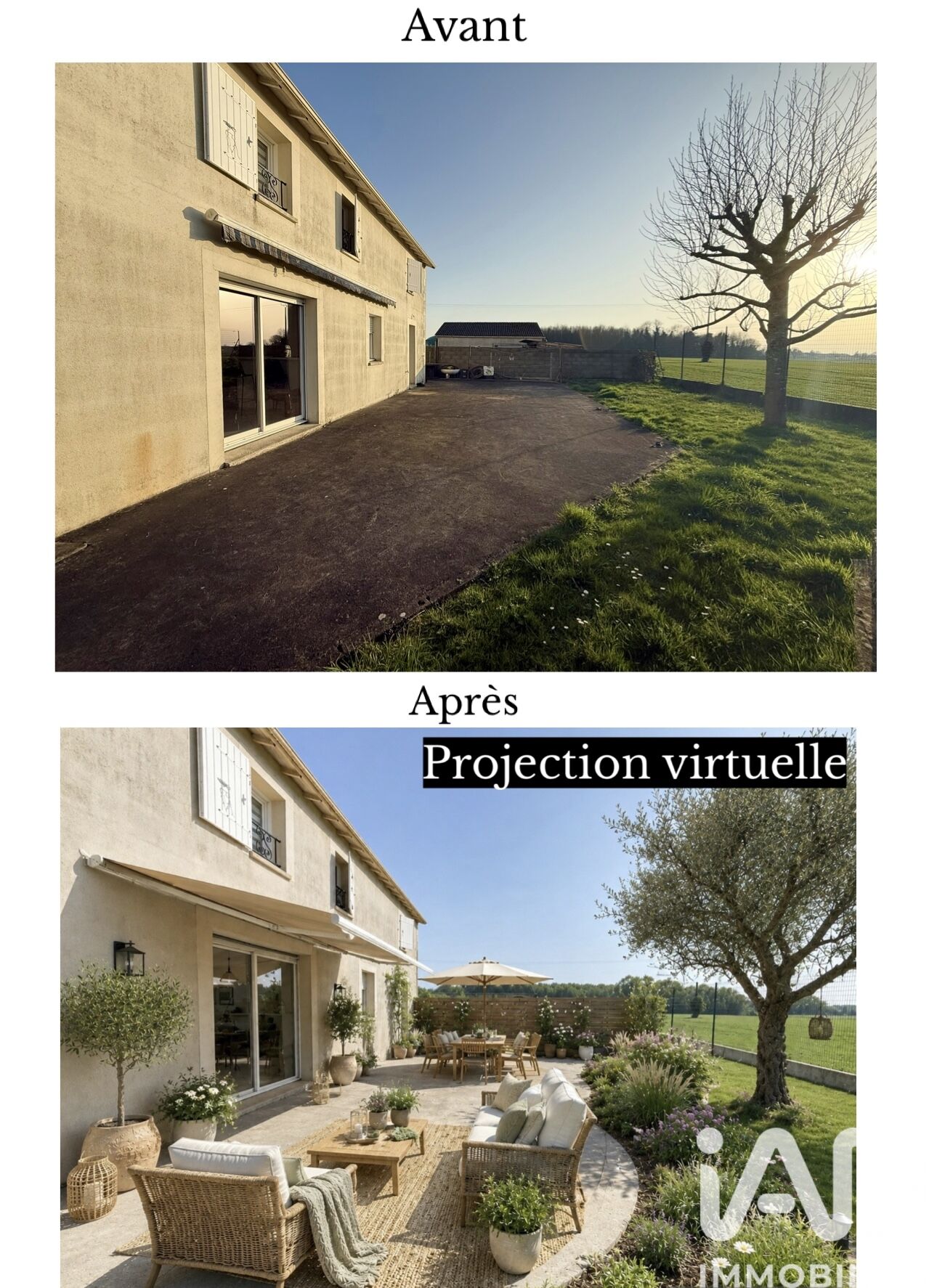 Vente Maison/villa 7 pièces - Photo 3