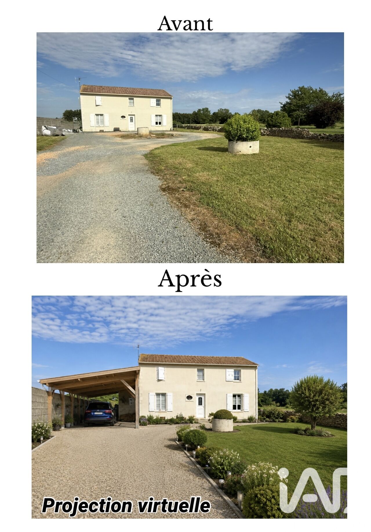 Vente Maison/villa 7 pièces - Photo 4