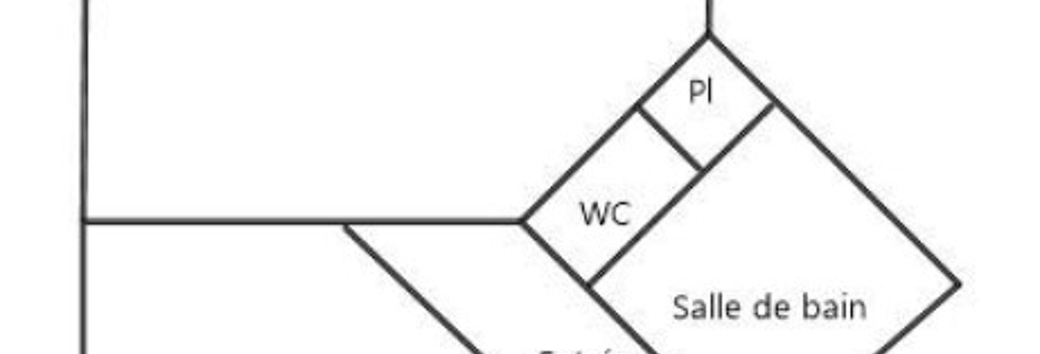 Appartement 2 Pièces 33 m² à vendre à Marsillargues (34590)