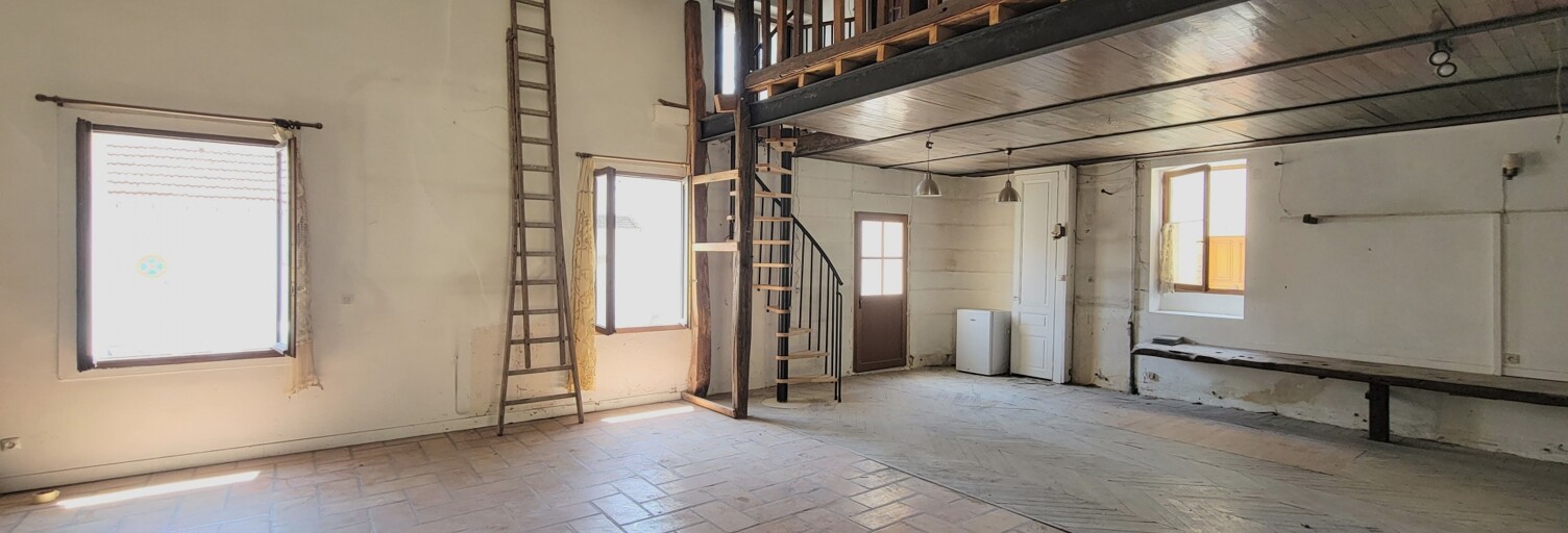 Maison 4 Pièces 95 m² à vendre à Villeneuve-le-Roi (94290)