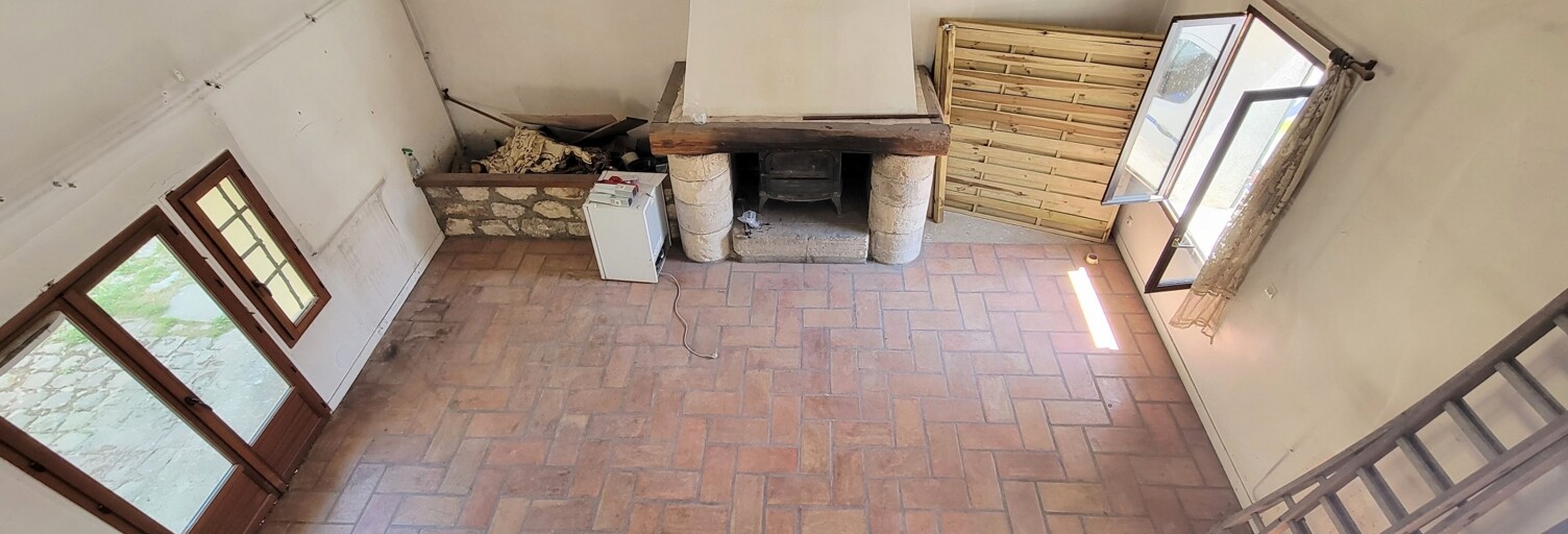 Maison 4 Pièces 95 m² à vendre à Villeneuve-le-Roi (94290)