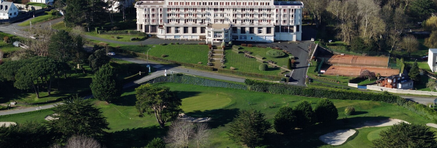 Appartement 3 Pièces 48 m² à vendre à Saint-Cast-le-Guildo (22380)