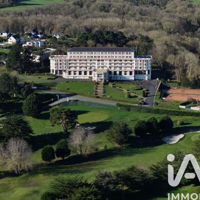 Appartement 3 pièces 189000 €