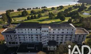 Appartement 3 Pièces 48 m² à vendre à Saint-Cast-le-Guildo (22380)