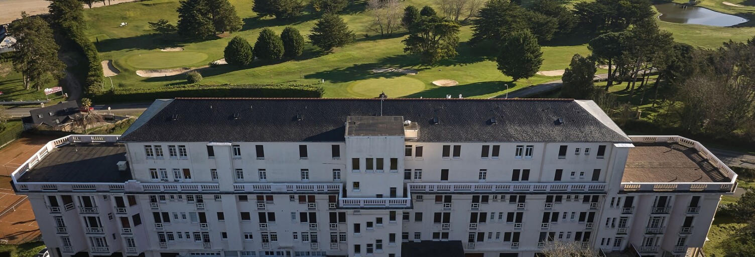 Appartement 3 Pièces 48 m² à vendre à Saint-Cast-le-Guildo (22380)