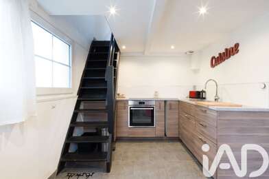 Appartement 3 pièces 189000 €