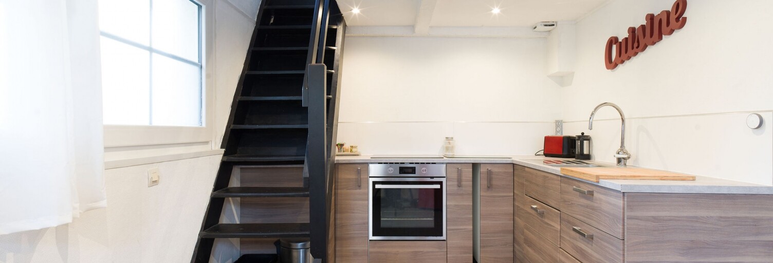 Appartement 3 Pièces 48 m² à vendre à Saint-Cast-le-Guildo (22380)