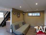 Vente Duplex 3 pièces — photo 4