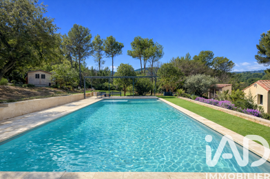 Maison 10 pièces 950000 €