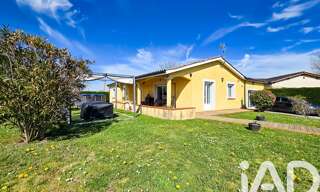 Maison 5 Pièces 140 m² à vendre à Meauzac (82290)