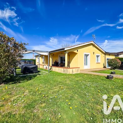 Maison 5 pièces 240000 €