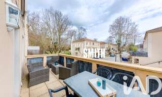 Appartement 3 Pièces 62 m² à vendre à Margency (95580)