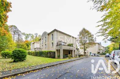 Appartement 3 pièces 274000 €