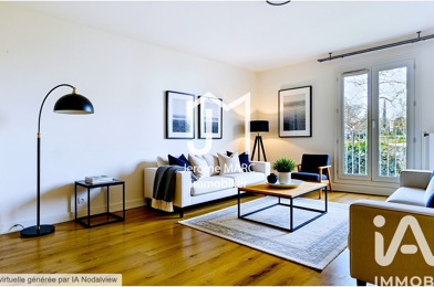 Appartement 4 pièces 239000 €