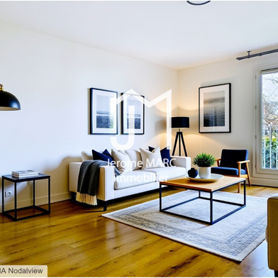 Appartement 4 pièces 239000 €