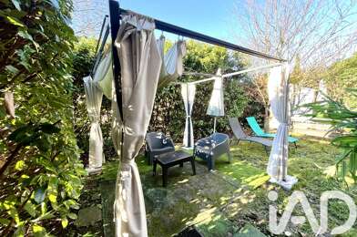 Appartement 3 pièces 260000 €