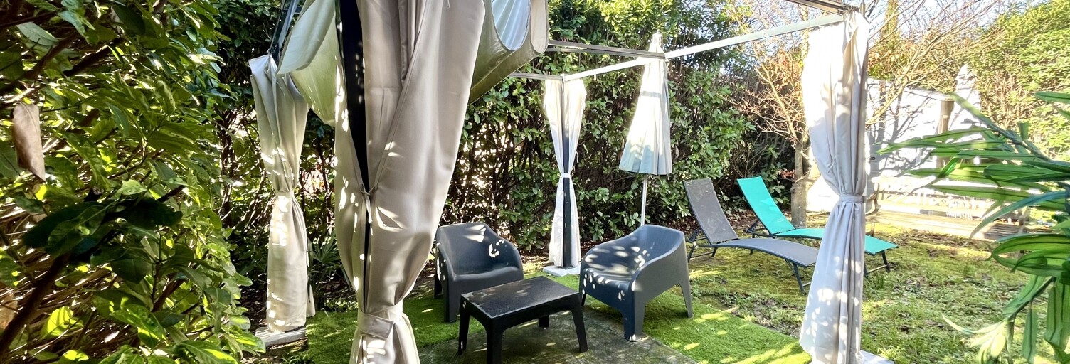 Appartement 3 Pièces 53 m² à vendre à Toulouse (31500)