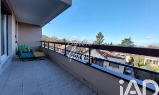 Appartement 4 Pièces 83 m² à vendre à Éragny (95610)