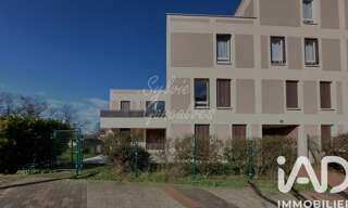 Appartement 4 Pièces 82 m² à vendre à Éragny (95610)