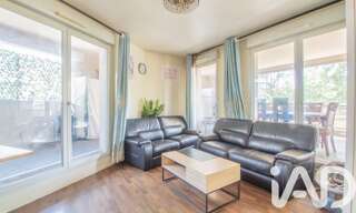 Appartement 4 Pièces 71 m² à vendre à Aulnay-sous-Bois (93600)