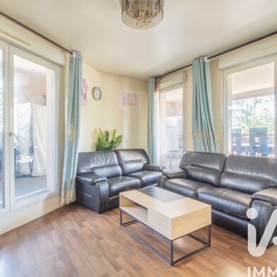 Appartement 4 pièces 240000 €