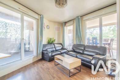 Appartement 4 pièces 220000 €