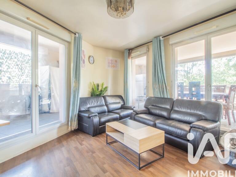 Vente Appartement 4 pièces — photo 1