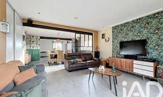 Maison 6 Pièces 137 m² à vendre à Boos (76520)