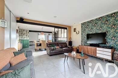 Maison 6 pièces 367000 €