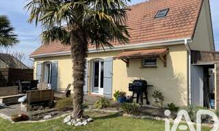 Maison 6 Pièces 137 m² à vendre à Boos (76520)