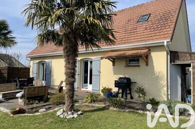 Maison 6 pièces 359000 €