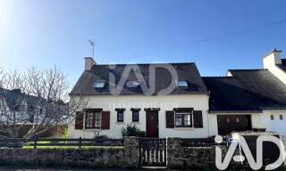 Maison 5 Pièces 104 m² à vendre à Lanester (56600)