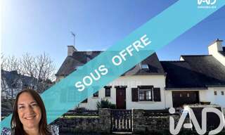 Maison 5 Pièces 104 m² à vendre à Lanester (56600)