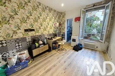 Appartement 2 pièces 98000 €